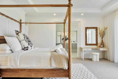 Luxury Hunter Valley Estate - Accommodation Main Beach 3