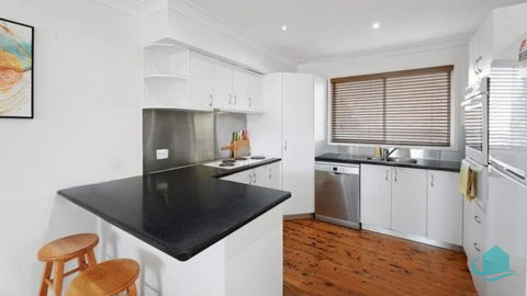 Macquarie Paradise - Family Entertainer - Accommodation Main Beach 3