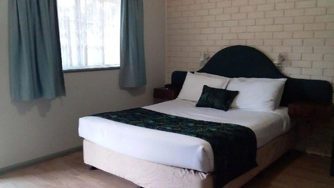Macquarie Valley Motor Inn - Accommodation Main Beach 1