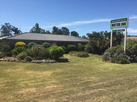 Macquarie Valley Motor Inn - Accommodation Main Beach 2