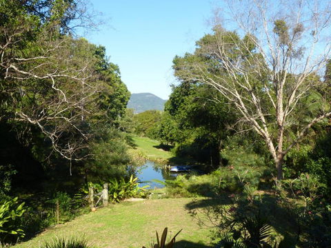 Magnolia Cottage - Accommodation Main Beach 1