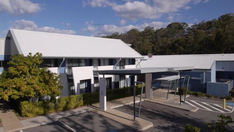 Manly Marina Cove Motel - Accommodation Main Beach 2