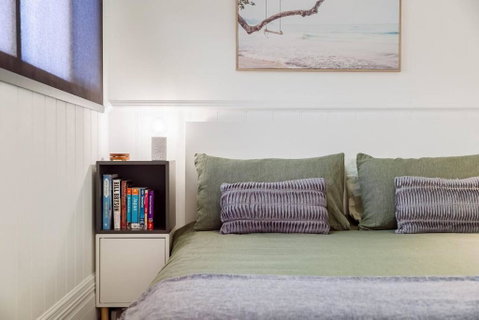 Manning Private Escape By Swan Bnb Management - Accommodation Main Beach 3