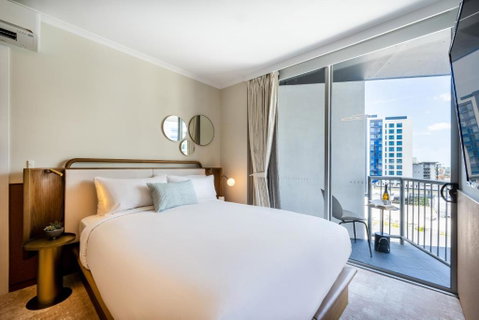 Mantra Terrace Brisbane - Accommodation Main Beach 0