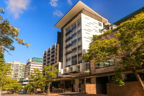 Mantra Terrace Brisbane - Accommodation Main Beach 2