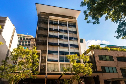 Mantra Terrace Brisbane - Accommodation Main Beach 1
