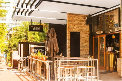 Mantra Terrace Brisbane - Accommodation Main Beach 3
