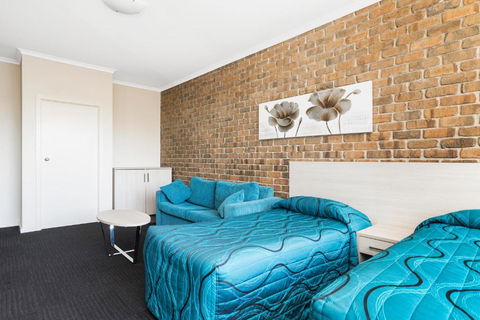 Marion Motel And Apartments - Accommodation Main Beach 3