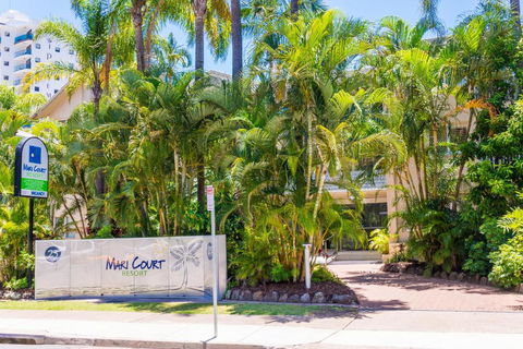 Mari Court Resort - Accommodation Main Beach 1