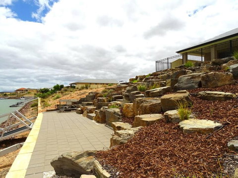 Marina Belle - Accommodation Main Beach 0