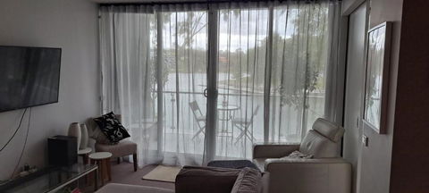 Marina View Apartment On The Maribyrnong River, Melbourne - Accommodation Main Beach 1