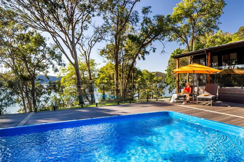 Marramarra Lodge - Accommodation Main Beach 3