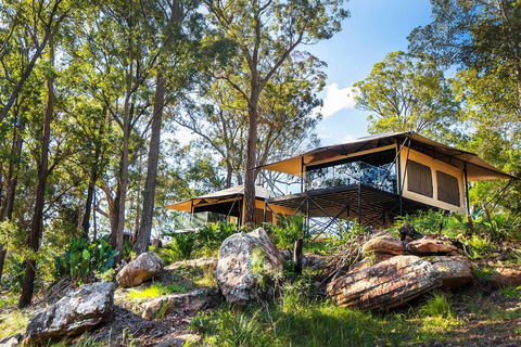 Marramarra Lodge - Accommodation Main Beach 1