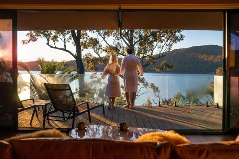 Marramarra Lodge - Accommodation Main Beach 0
