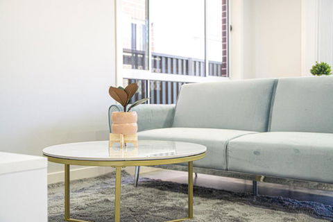 Marsden Park 2 Level Brand New House Near Parks - Accommodation Main Beach 2