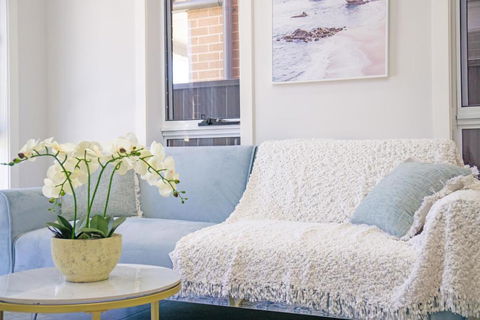 Marsden Park 2 Level Brand New House Near Parks - Accommodation Main Beach 3