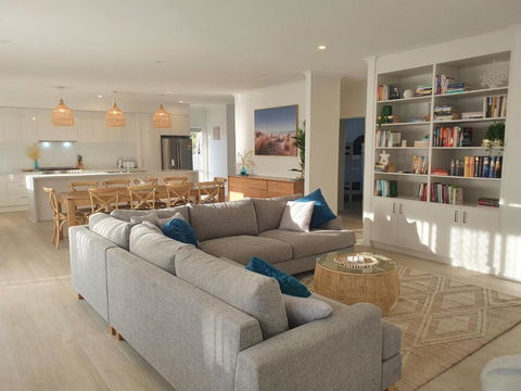 Matildas Of Kangaroo Island - Accommodation Main Beach 0