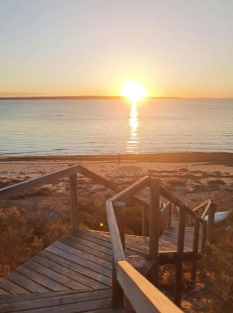 Matildas Of Kangaroo Island - Accommodation Main Beach 3