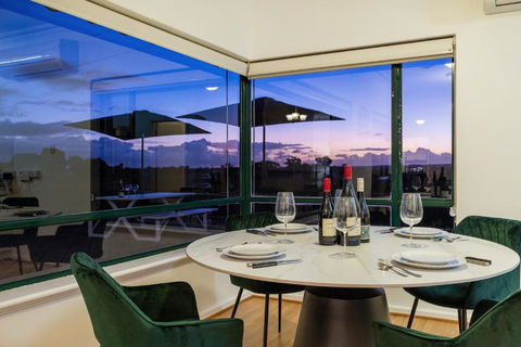 McGill Vineyard Barossa - Accommodation Main Beach 2