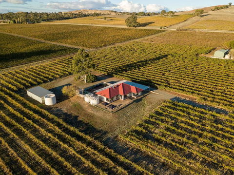 McGill Vineyard Barossa - Accommodation Main Beach 0