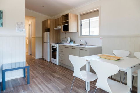 McLean Beach Holiday Park - Accommodation Main Beach 2
