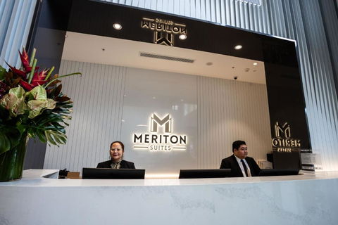 Meriton Suites Liverpool - Accommodation Main Beach 3