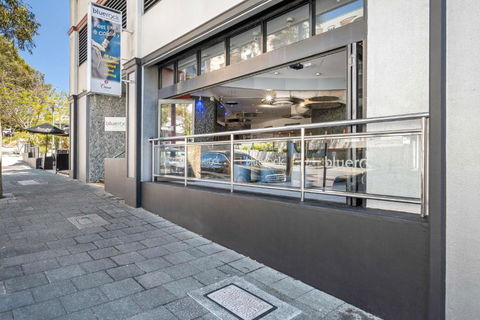 Metro Hotel Perth City - Accommodation Main Beach 3