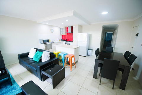 Midland Haven - Midland WA - Accommodation Main Beach 0