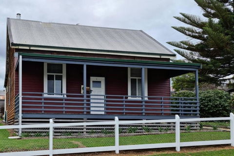 Millhouse On Pine - Accommodation Main Beach 0