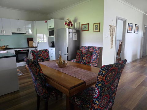 Millhouse On Pine - Accommodation Main Beach 2