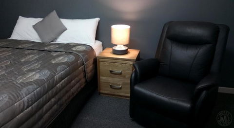 Millicent Motel - Accommodation Main Beach 0