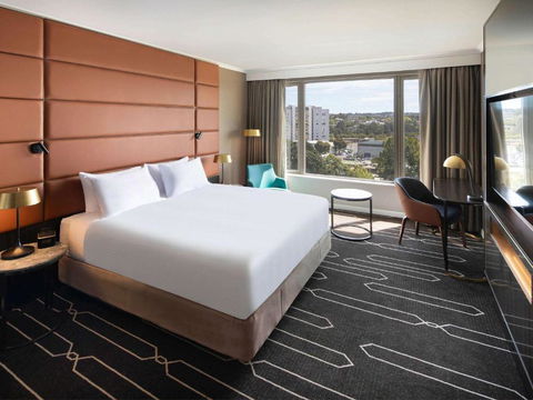 Mercure Sydney Parramatta - Accommodation Main Beach 1