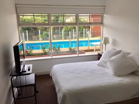 Millswood Apartment - Accommodation Main Beach 0