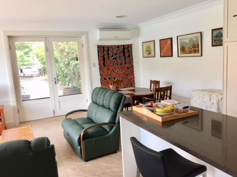 Millswood Apartment - Accommodation Main Beach 3