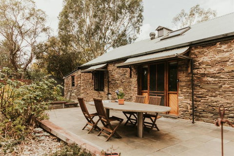 Mintaro Cottage - Accommodation Main Beach 3