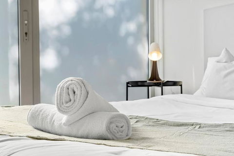 Modern Self-contained Studio At Crows Nest - Accommodation Main Beach 3