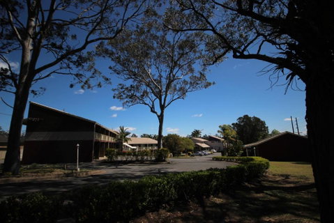 Molly Morgan Motor Inn - Accommodation Main Beach 0