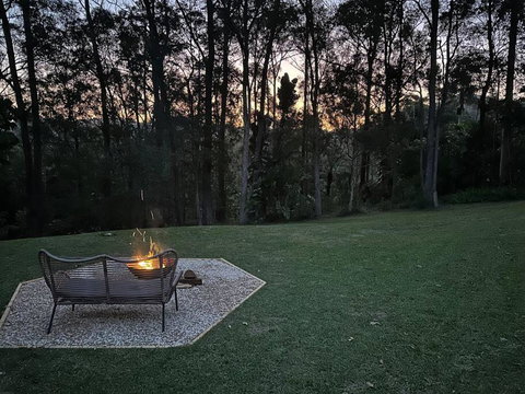 Moondance Retreat - Accommodation Main Beach 0