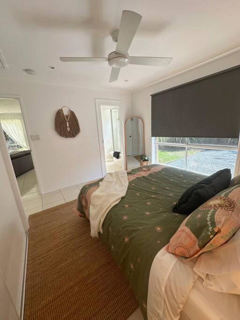 Moondance Retreat - Accommodation Main Beach 3