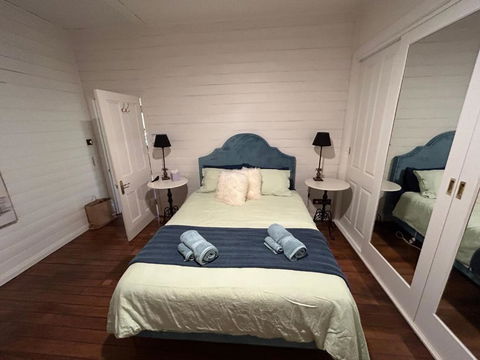 Misty Mountain Cottage At Krambach - Accommodation Main Beach 3