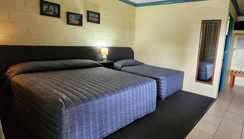 Nanango Antler Motel - Accommodation Main Beach 0