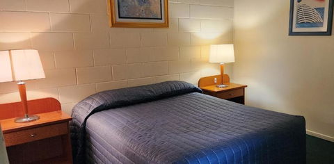 Nanango Antler Motel - Accommodation Main Beach 2