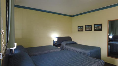 Nanango Antler Motel - Accommodation Main Beach 1