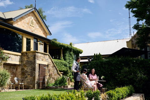 Mount Lofty House & Estate Adelaide Hills - Accommodation Main Beach 3