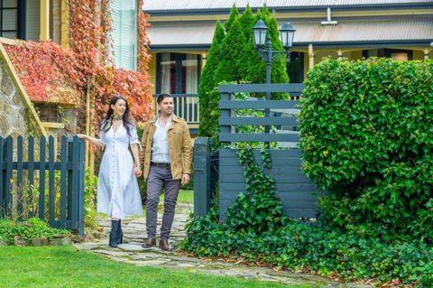 Mount Lofty House & Estate Adelaide Hills - Accommodation Main Beach 2
