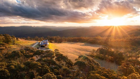 Mountain Top Bilpin, Studio 2 Isyd - Accommodation Main Beach 0