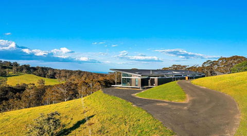 Mountain Top Bilpin, Studio 2 Isyd - Accommodation Main Beach 3