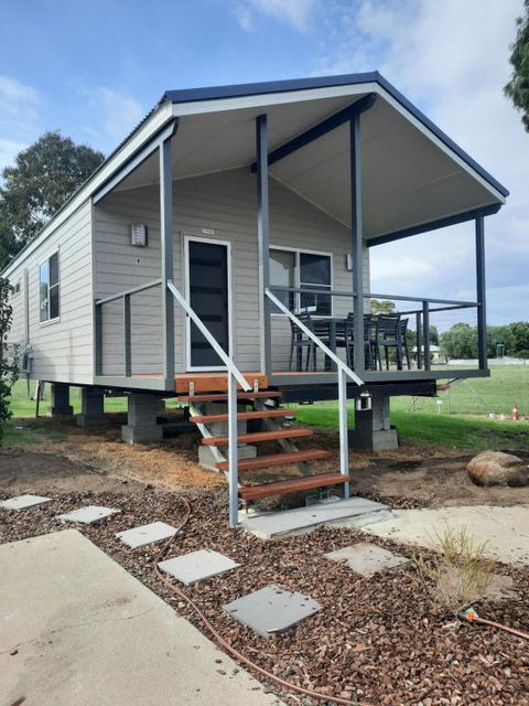 Moree Tourist Park - Accommodation Main Beach 3