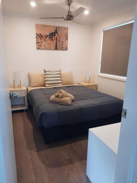 Moree Tourist Park - Accommodation Main Beach 0