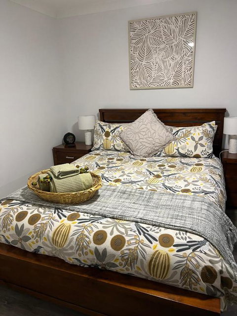 Morros Place - Accommodation Main Beach 1